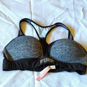 Victoria secret Pink Sports bra